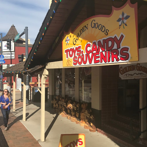 Toy Store «Golden Goods, Inc», reviews and photos, 1201 Washington Ave, Golden, CO 80401, USA
