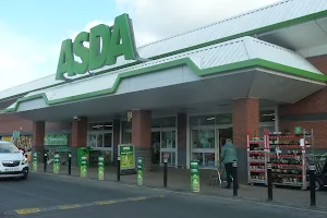 Asda Torquay Supermarket image