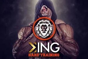 KING Hard Training image