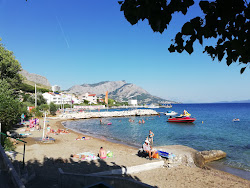 Beach Duce'in fotoğrafı - rahatlamayı sevenler arasında popüler bir yer