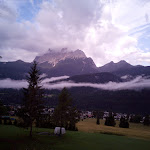 Photo n°1 de l'avis de majella.c fait le 20/08/2019 à 11:55 sur le  Hotel Il Cardo à San Vito di Cadore