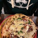 Photo n° 3 de l'avis de Marina. fait le 10/01/2023 à 10:52 pour Osteria Pizzeria da Bartolo à Bordeaux