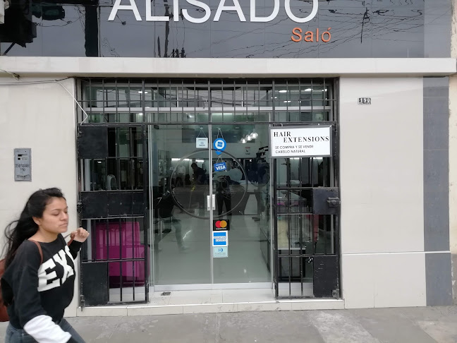 Opinii despre Alisado salon vip în Chiclayo - Centro de estética