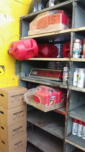 Auto Parts Store «Supreme Auto Parts», reviews and photos, 2650 Ali Baba Ave, Opa-locka, FL 33054, USA