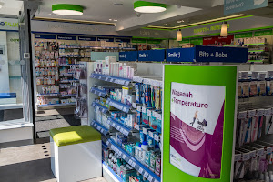 Loughrey's CarePlus Pharmacy