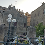 Photo n°3 de l'avis de Alessandro.a fait le 22/07/2023 à 13:36 sur le  Trattoria La Rocca à Ceri