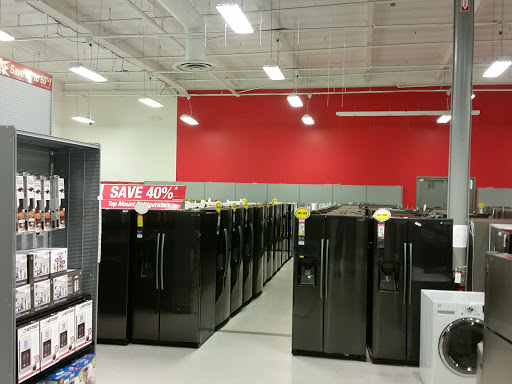 Appliance Store «Sears Outlet», reviews and photos, 3610 Torrance Blvd, Torrance, CA 90503, USA