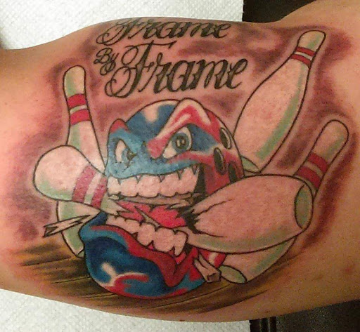 Explore throat tattoo ideas for females, creative tattoo ideas in Egg Harbor Township, available at Dreamline Ink Tattoo