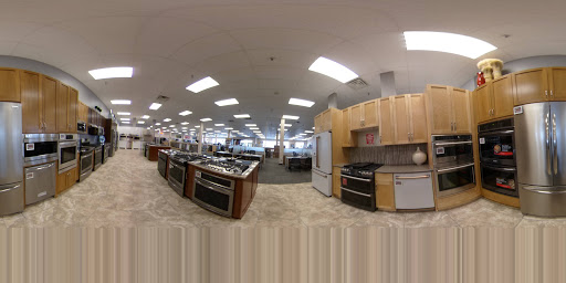 Appliance Store «Warners Stellian Appliance - Woodbury», reviews and photos, 1750 Weir Dr, Woodbury, MN 55125, USA