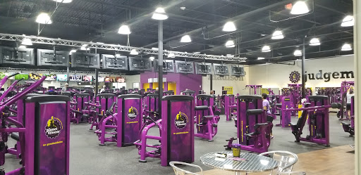 Gym «Planet Fitness», reviews and photos, 41 E Towne Mall, Madison, WI 53704, USA