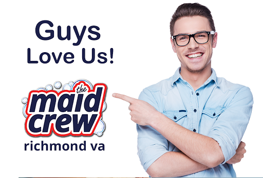 House Cleaning Service «The Maid Crew», reviews and photos, 2018 N Hamilton St, Richmond, VA 23230, USA