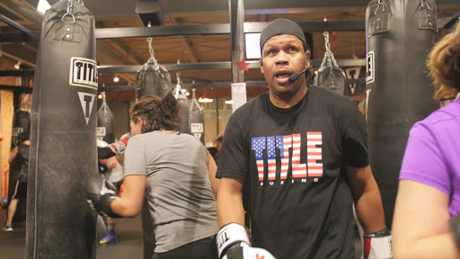 Boxing Gym «TITLE Boxing Club Milford», reviews and photos, 169 Cherry St, Milford, CT 06460, USA