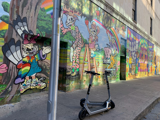 Art Museum «Mexic-Arte Museum», reviews and photos, 419 Congress Ave, Austin, TX 78701, USA