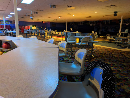 Bowling Alley «Colonial Lanes», reviews and photos, 78 Brookside Ave, Chester, NY 10918, USA