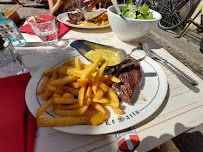Steak du Restaurant Ô Savoyard à Annecy - n°9