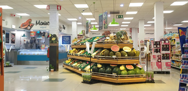 Pingo Doce Vale do Lobo - Supermercado