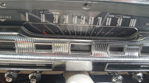 Pet Supply Store «Matts Coral Connection», reviews and photos, 10 Chicago Ave SE, Fort Walton Beach, FL 32548, USA