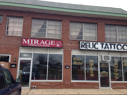 Store «Mirage Tobacco Shop», reviews and photos, 801 County Line Rd Ste 1, Horsham, PA 19044, USA