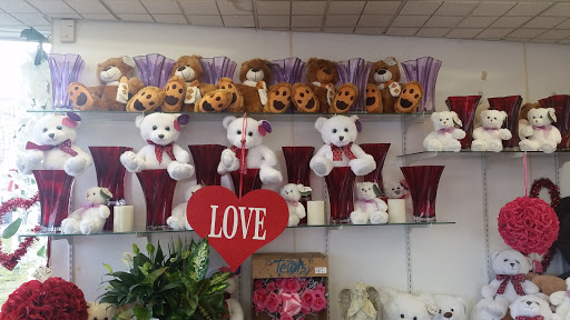 Florist «Exotic Flowers», reviews and photos, 609 American Legion Hwy, Boston, MA 02131, USA
