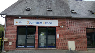 EUCLYD Géomètres-Experts à Honfleur