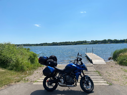 Motorcycle Dealer «Fredericktown Yamaha», reviews and photos, 5800 Urbana Pike, Frederick, MD 21704, USA