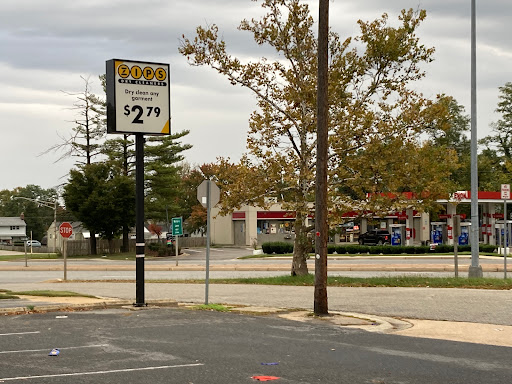 Dry Cleaner «ZIPS Dry Cleaners», reviews and photos, 6102 Baltimore National Pike, Catonsville, MD 21228, USA