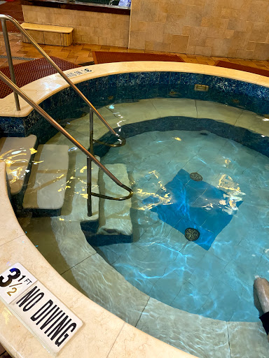 Mermaid Spa