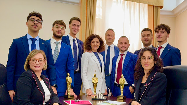 Affiliato Toscano Centro Catania - Agenzia Immobiliare