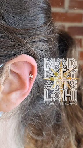 Explore fortnite tattoo ideas, creative tattoo ideas in Denver, available at Mod Body Arts