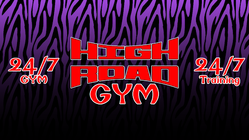 Gym «High Road Gym», reviews and photos, 835 Wadsworth Blvd, Lakewood, CO 80214, USA