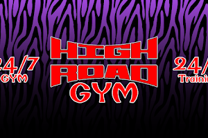 High Road Gym image