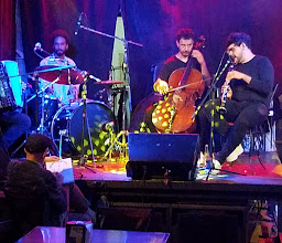 Café Andre Breton photo