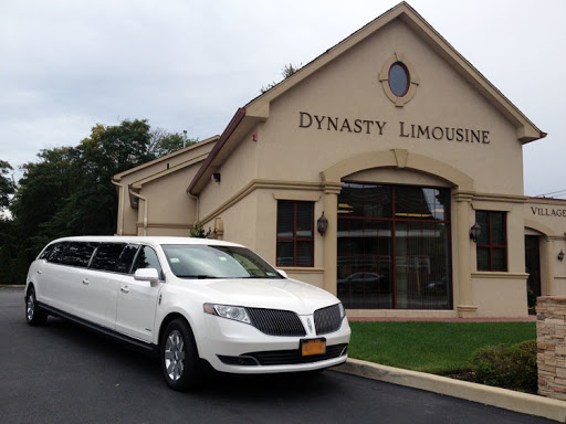 Dynasty Limousine image 3