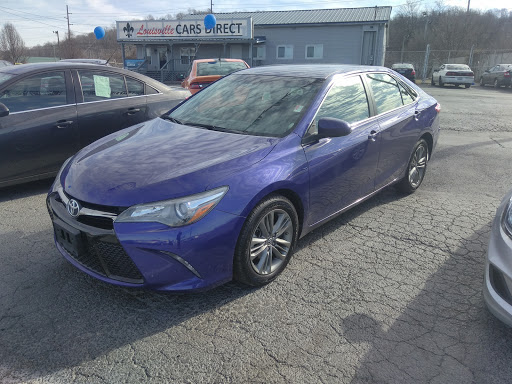 Car Dealer «Louisville CARS DIRECT», reviews and photos, 7565 Dixie Hwy, Louisville, KY 40258, USA