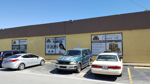 Beauty Supply Store «Elegant Beauty Supplies Superstores», reviews and photos, 3000 Hallandale Beach Blvd, Hallandale Beach, FL 33009, USA