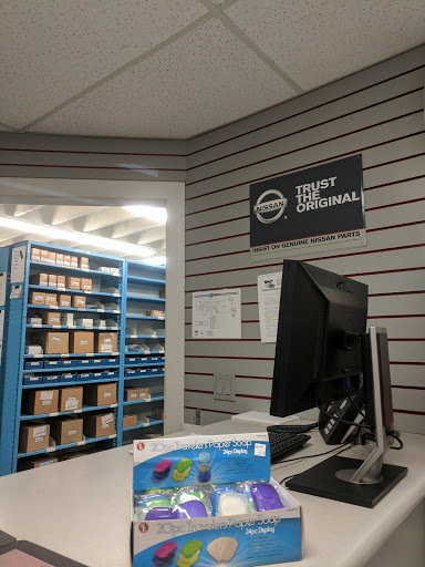 Nissan Dealer «Dublin Nissan», reviews and photos, 6450 Dublin Ct, Dublin, CA 94568, USA