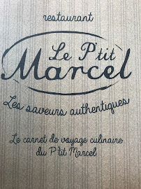 Photos du propriétaire du Restaurant Le p'tit marcel à Thionville - n°11