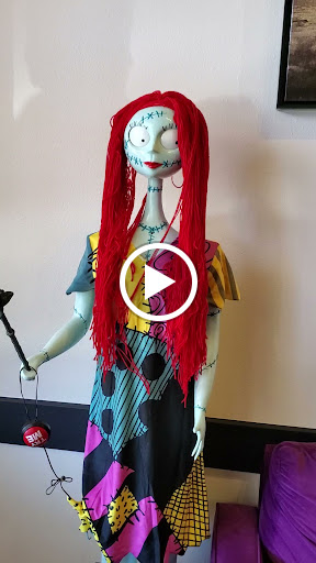 Coffee Shop «Cianfrani Coffee Co», reviews and photos, 109 W 7th St #105, Georgetown, TX 78626, USA