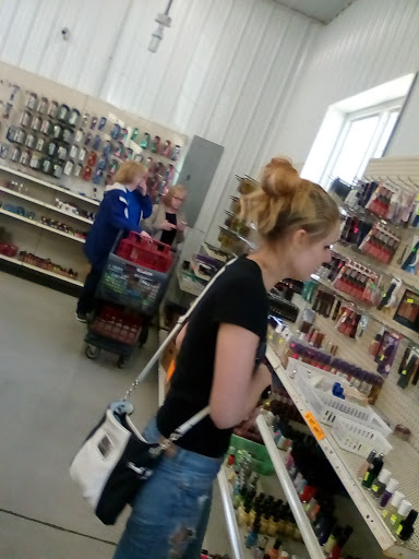 Grocery Store «D&D Grocery», reviews and photos, 4437 S Dixie Hwy, Glendale, KY 42740, USA