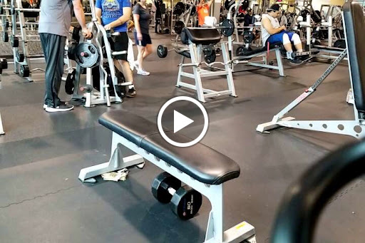 Health Club «24 Hour Fitness Super Sport», reviews and photos, 4224 NE Halsey St, Portland, OR 97213, USA