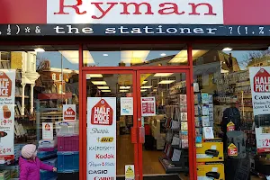 Ryman Stationery image