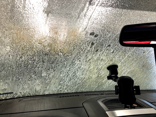 Car Wash «Big Splash Car Wash», reviews and photos, 614 W 39th St, Kansas City, MO 64111, USA
