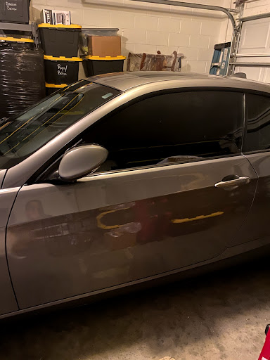 Auto Body Shop «Main Street Collision Inc», reviews and photos, 990 E Plant St, Winter Garden, FL 34787, USA