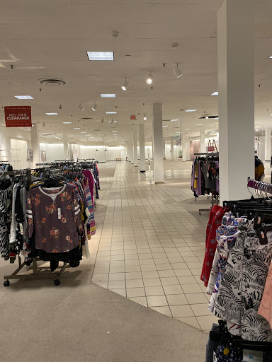 Shopping Mall «Regency Square», reviews and photos, 1420 N Parham Rd, Richmond, VA 23229, USA