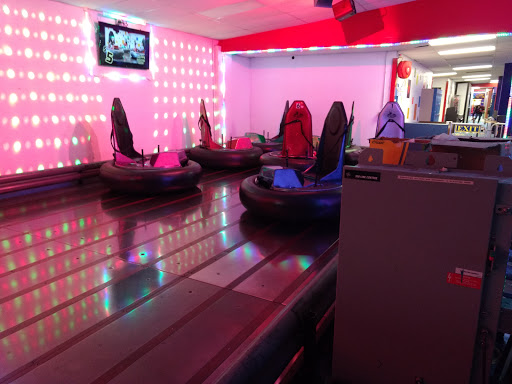 Amusement Center «Zap-Zone / Rollerama / Play Zone / Arcade», reviews and photos, 6995 Grand River Ave, Brighton, MI 48114, USA