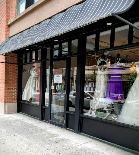 Bridal Trousseau, 82 Crown St, New Haven, CT 06510, USA, 