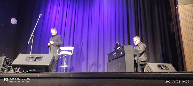 Kino Gwiazda - Bielsk Podlaski