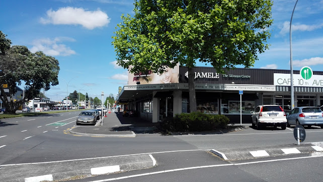 Reviews of Jamele Skincare Centre in Tauranga - Doctor