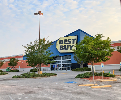 Electronics Store «Best Buy», reviews and photos, 2701 David H McLeod Blvd, Florence, SC 29501, USA