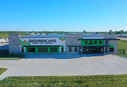 Groundscapes Inc